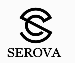 SC SEROVA logo