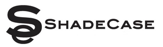 SC SHADECASE logo
