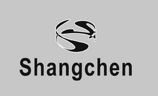 SC SHANGCHEN logo