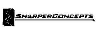 SC SHARPERCONCEPTS logo