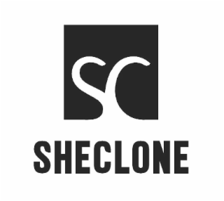 SC SHECLONE logo