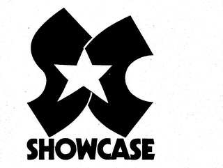 SC SHOWCASE logo