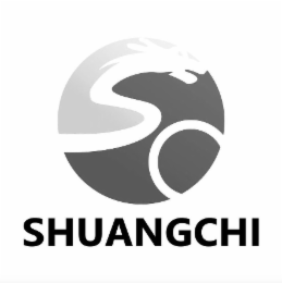 SC SHUANGCHI logo