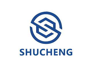 SC SHUCHENG logo