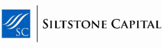 SC SILTSTONE CAPITAL logo