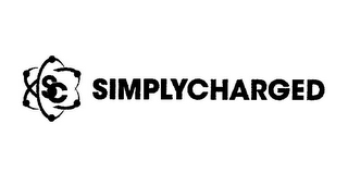 SC SIMPLYCHARGED logo
