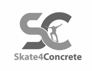 SC SKATE4CONCRETE