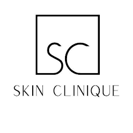 SC SKIN CLINIQUE