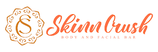 SC SKINN CRUSH BODY AND FACIAL BAR logo