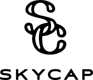 SC SKYCAP logo