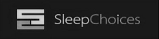 SC SLEEPCHOICES logo