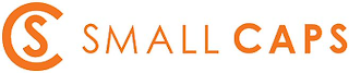 SC SMALL CAPS logo