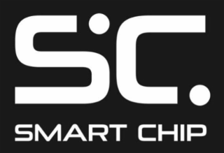 SC SMART CHIP logo