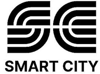 SC SMART CITY logo