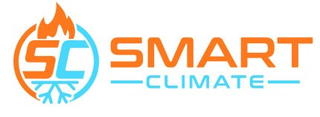 SC SMART CLIMATE logo