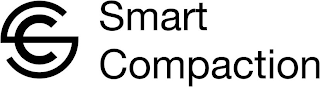 SC SMART COMPACTION logo