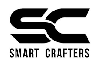 SC SMART CRAFTERS logo