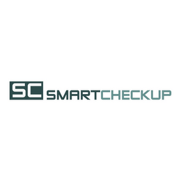 SC SMARTCHECKUP logo