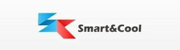 SC SMART&COOL logo