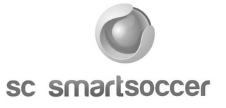 SC SMARTSOCCER logo