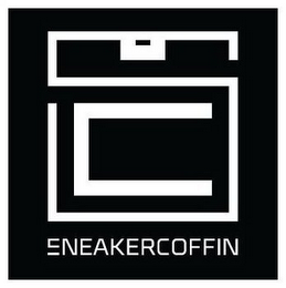 SC SNEAKERCOFFIN logo