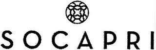 SC SOCAPRI logo