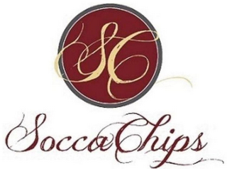 SC SOCCACHIPS logo