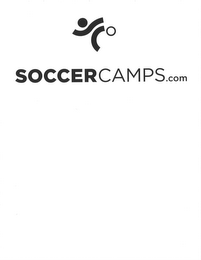 SC SOCCERCAMPS.COM logo