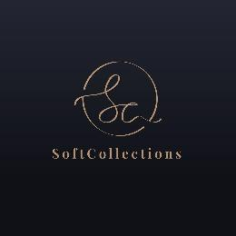 SC SOFTCOLLECTIONS logo