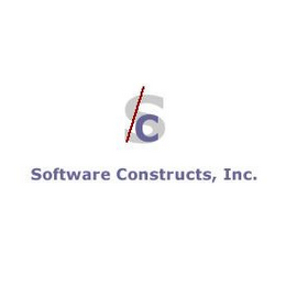 SC SOFTWARE CONSTRUCTS, INC. logo