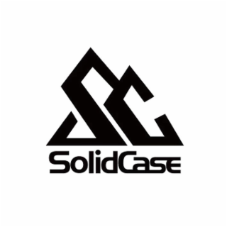 SC SOLIDCASE logo