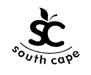 SC SOUTH CAPE logo
