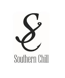 SC SOUTHERN CHILL logo