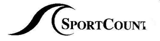 SC SPORTCOUNT logo