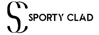 SC SPORTY CLAD logo