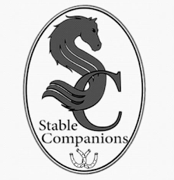 SC STABLE COMPANIONS logo