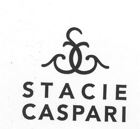 SC STACIE CASPARI logo