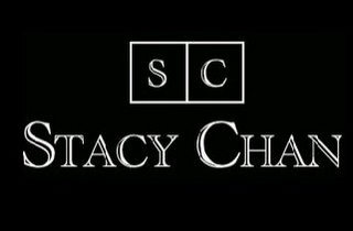 SC STACY CHAN logo