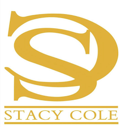 SC STACY COLE logo