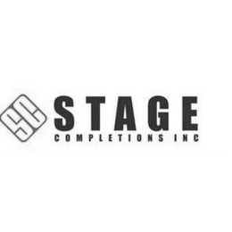 SC STAGE COMPLETIONS INC logo