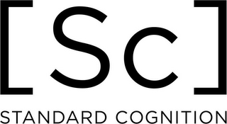 SC STANDARD COGNITION