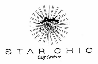 SC STAR CHIC EASY COUTURE logo