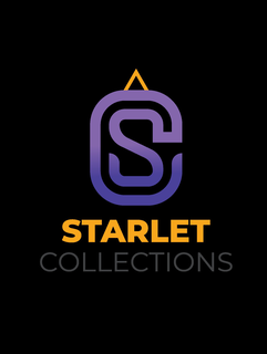 SC STARLET COLLECTIONS logo