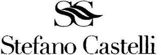 SC STEFANO CASTELLI logo