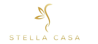 SC  STELLA CASA logo