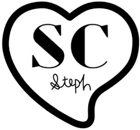 SC STEPH logo