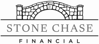 SC STONE CHASE FINANCIAL logo