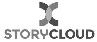 SC STORYCLOUD logo