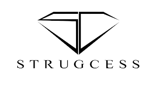 SC STRUGCESS logo