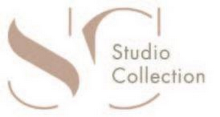 SC STUDIO COLLECTION logo